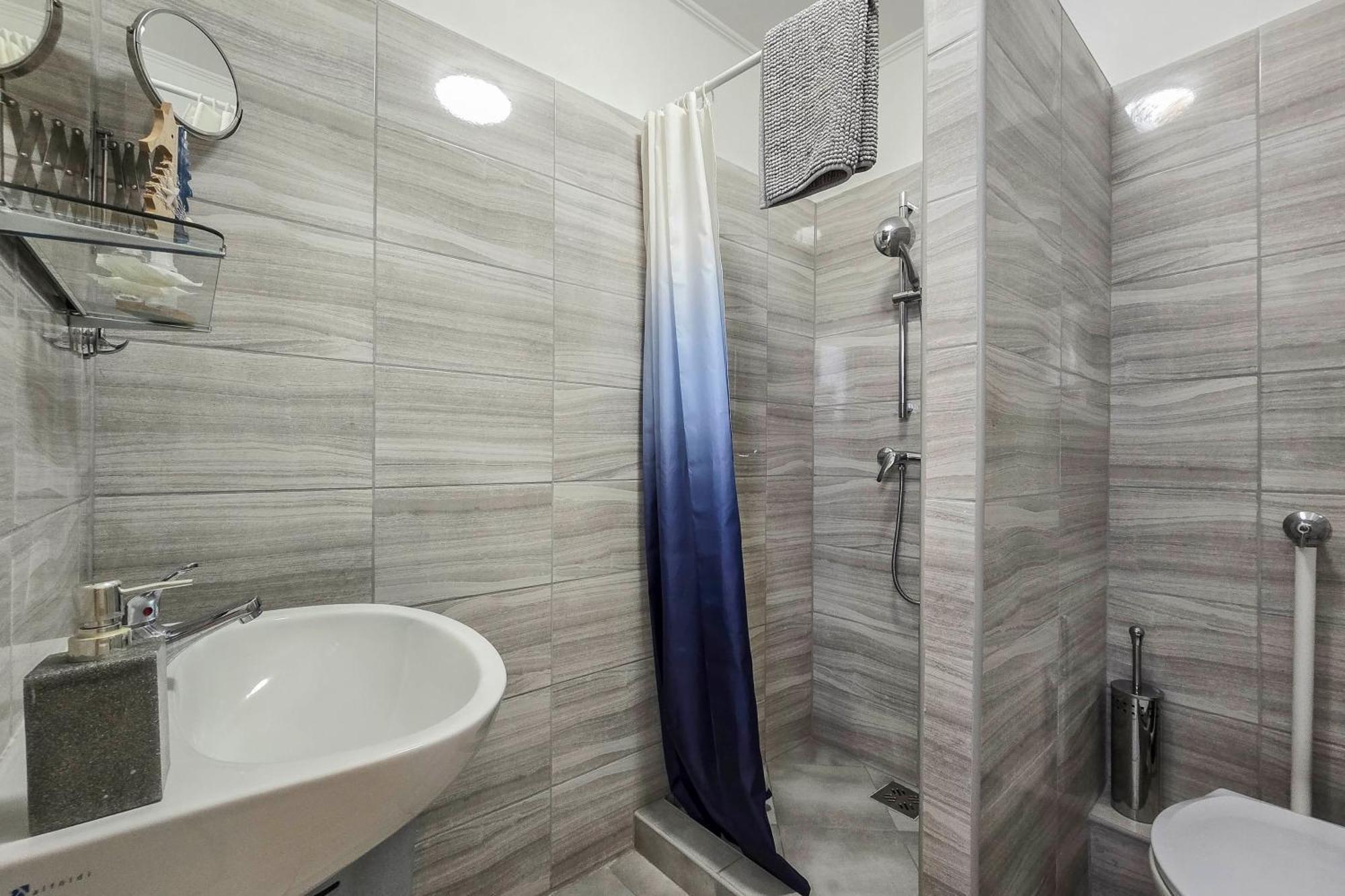 Ocean Apartment Siofok Ngoại thất bức ảnh
